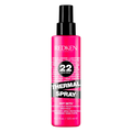 Redken 22 High Hold Thermal Spray Hot Sets Heat Protection Spray 4.2 oz