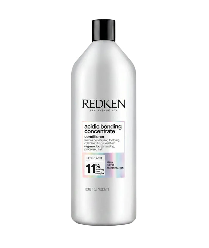 Redken Acidic Bonding Concentrate Conditioner 33.8 oz