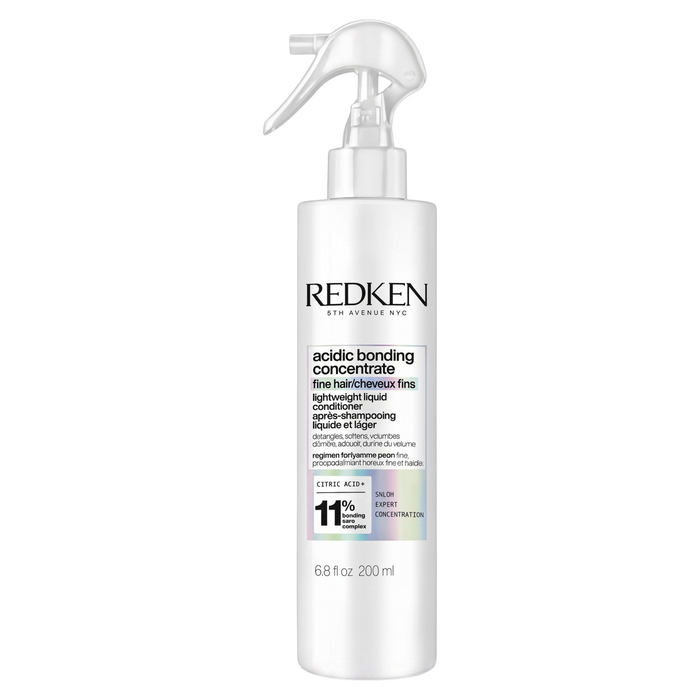 Redken Acidic Bonding Concentrate Liquid Conditioner 6.8 oz