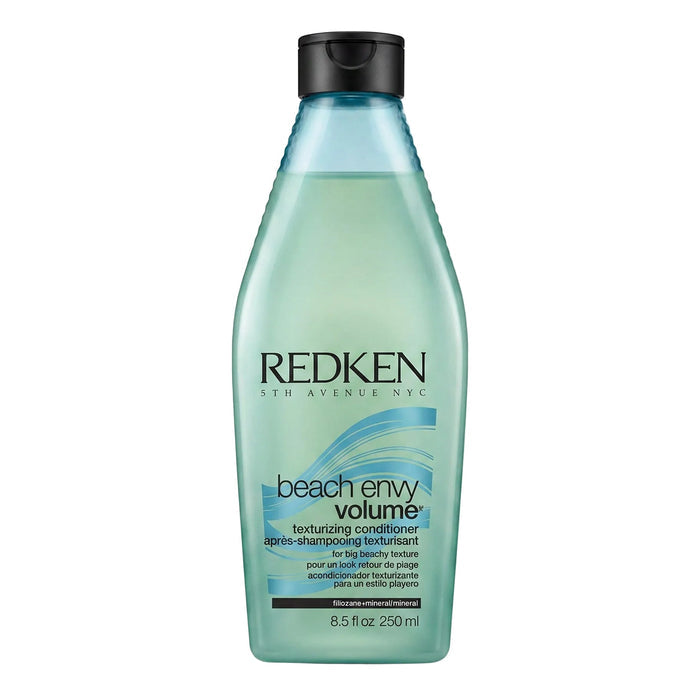 REDKEN Beach Envy Volume Texturizing Conditioner 8.5 oz