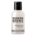 REDKEN Brews After Shave Balm 4.2 oz