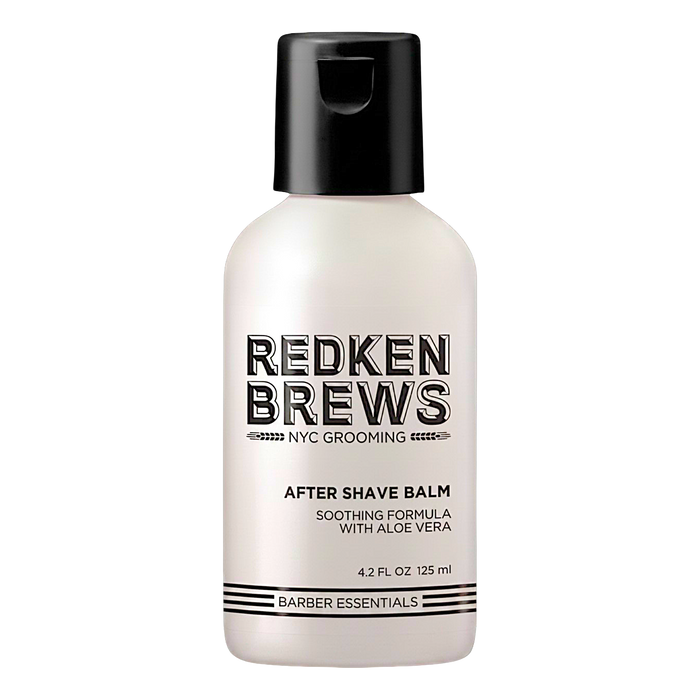 REDKEN Brews After Shave Balm 4.2 oz