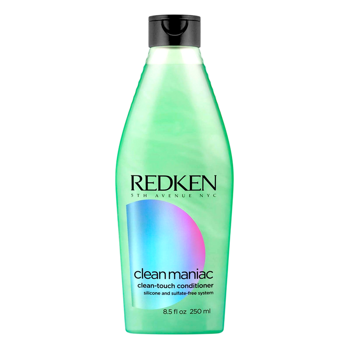 Redken Clean Maniac Clean Touch Conditioner 8.5 oz