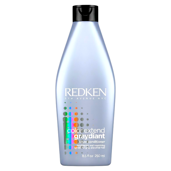 Redken Color Extend Graydiant Silver Conditioner 8.5 oz