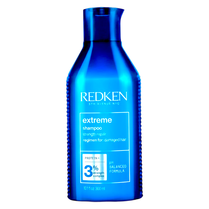Redken Extreme Strengthening Shampoo for Damaged Hair 10.1 oz