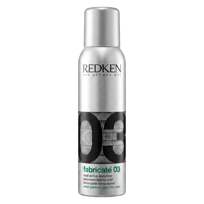 Redken Fabricate 03 Heat Active Texturizer 4.4 oz