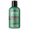 Redken For Men Mint Clean Invigorating Shampoo 10 oz