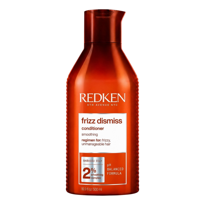 Redken Frizz Dismiss Conditioner 2% 16.9 oz