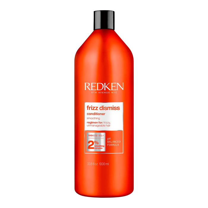 Redken Frizz Dismiss Conditioner 2% 33.8 oz