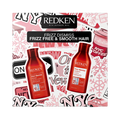 Redken Frizz Dismiss Frizz Free & Smooth Hair Kit