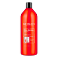 Redken Frizz Dismiss Shampoo 1% 33.8 oz