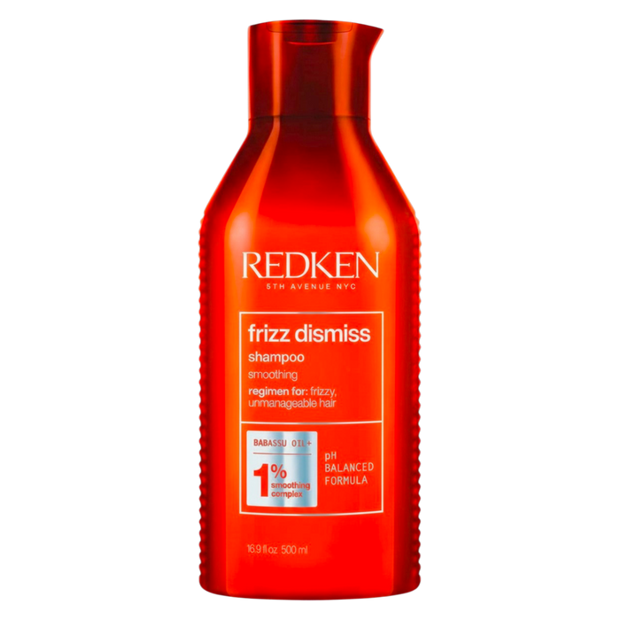 Redken Frizz Dismiss Shampoo 16.9 oz
