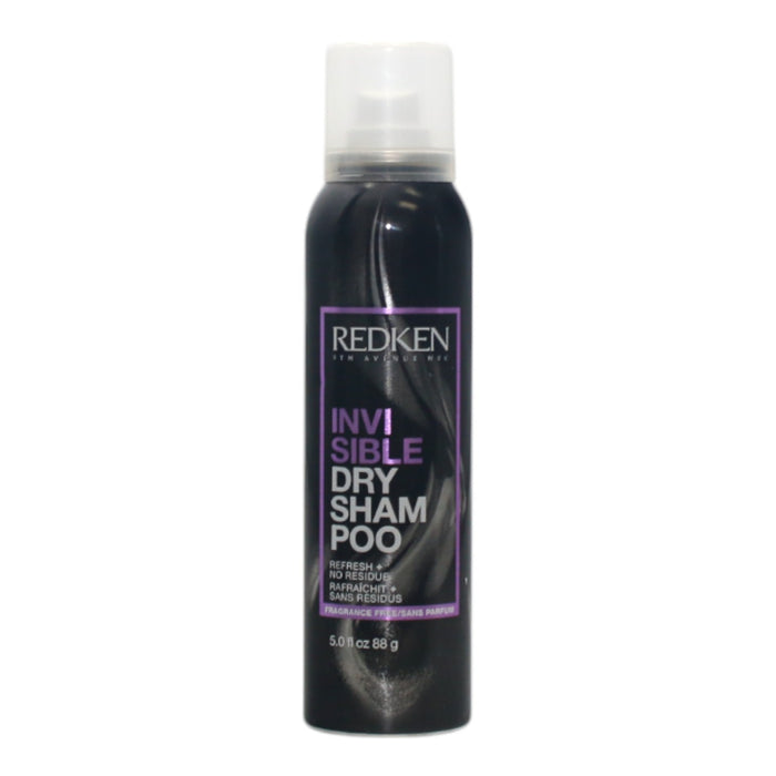 Redken Invisible Dry Shampoo 5 oz - Overstock Beauty Supply