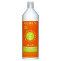 Redken Nature Science All Soft Softening Conditioner 33.8 oz