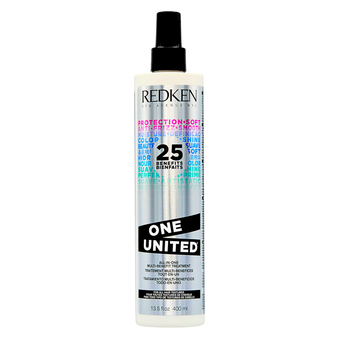 Redken One United All In One Multi-Benefit Treatment 13.5 oz