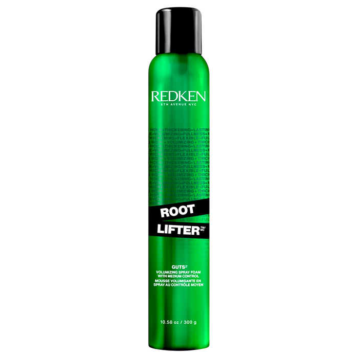 Redken Root Lifter Guts Volumizing Spray Foam 10.58 oz