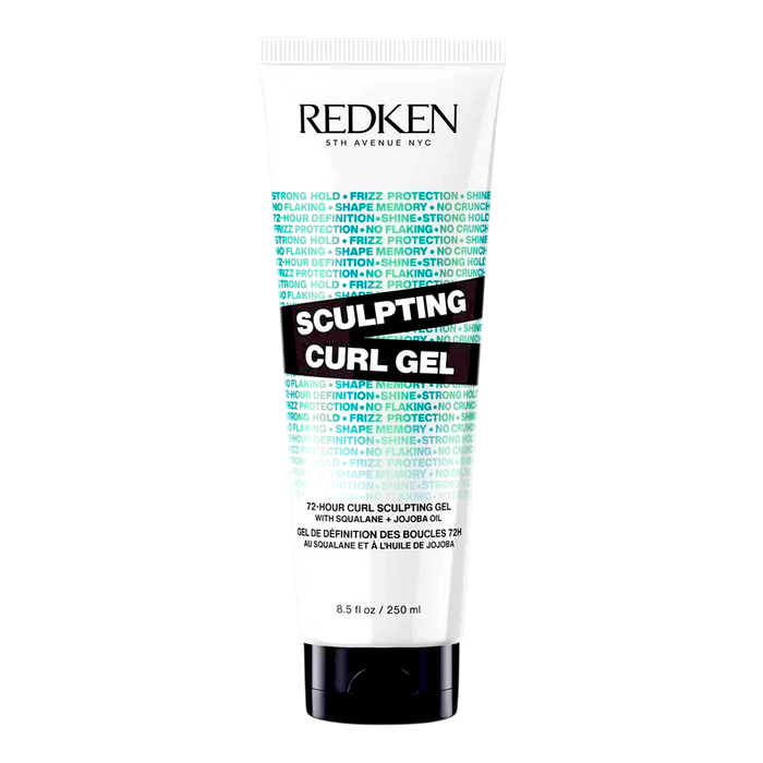 Redken Sculpting Curl Gel 8.5 oz