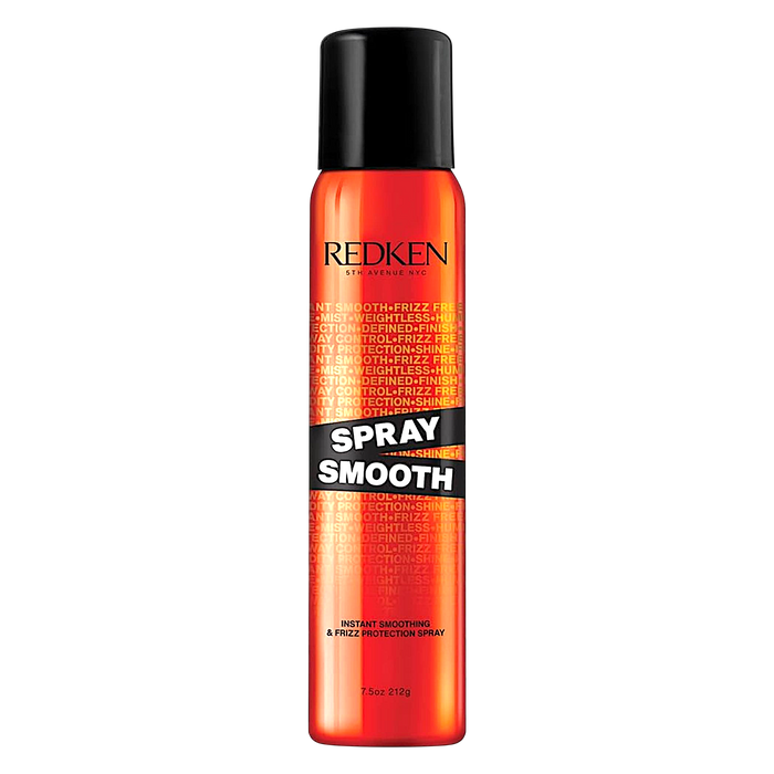 Redken Spray Smooth Instant Smoothing & Frizz Protection Spray 7.5 oz