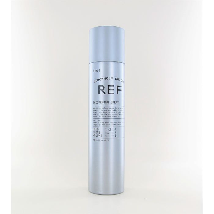 Ref 215 Thickening Spray 10.14 oz - Overstock Beauty Supply