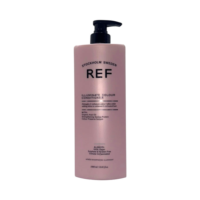Ref Illuminate Colour Conditioner 33.81 oz