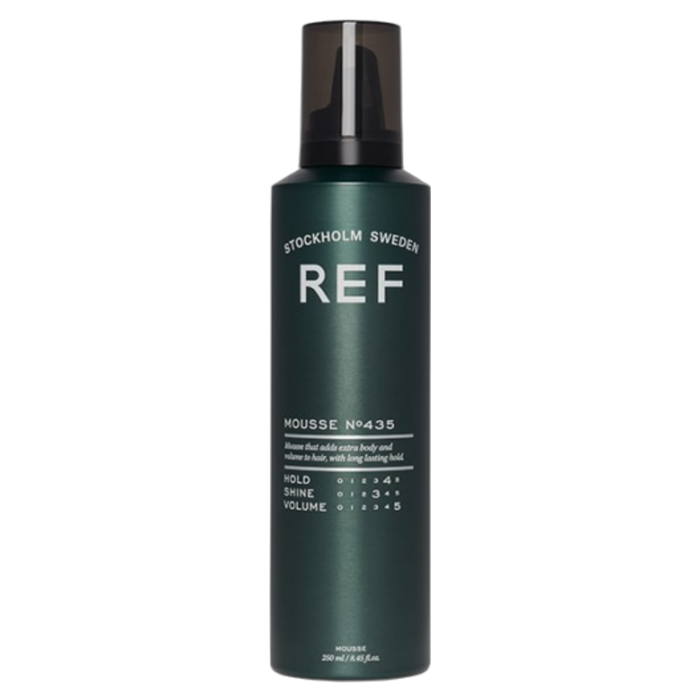 REF No .435 Mousse 8.45 oz