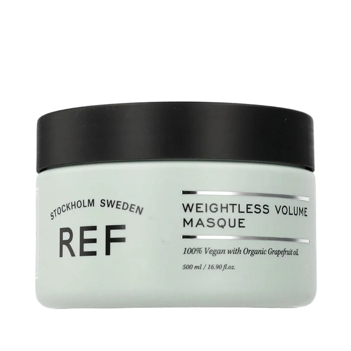 Ref Weightless Volume Masque 8.45 oz