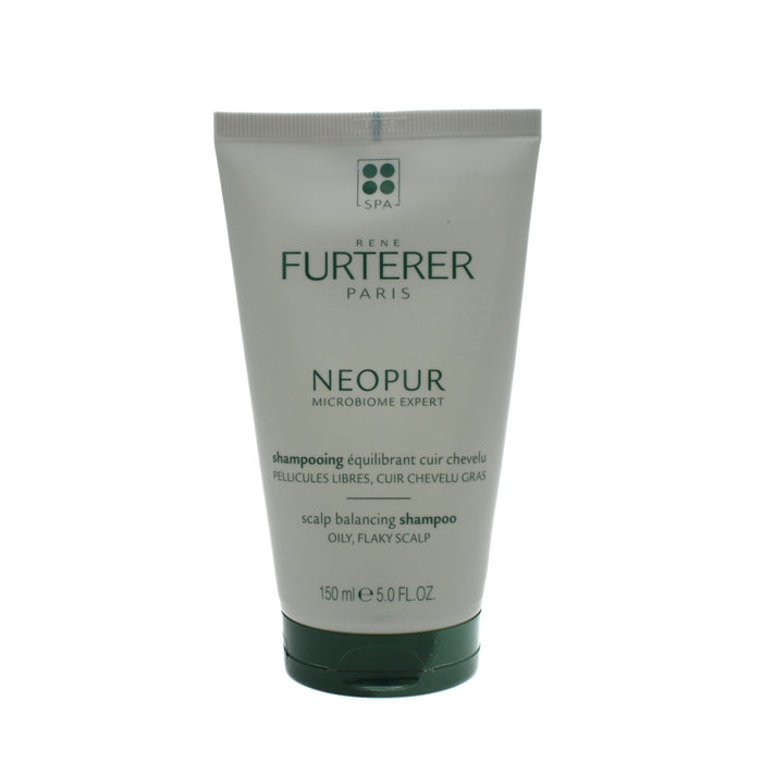 René Furterer Neopur Shampoo for Oily Flaky Scalp 5 oz