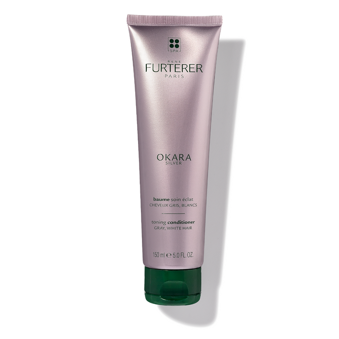 René Furterer Okara Silver Toning Conditioner 5.0 oz
