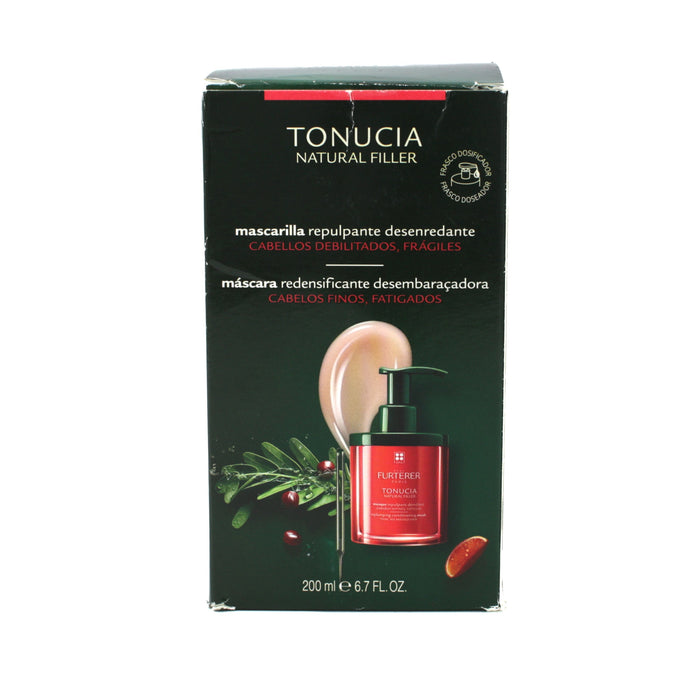 René Furterer Tonucia Replumping Conditioning Mask 6.7 oz