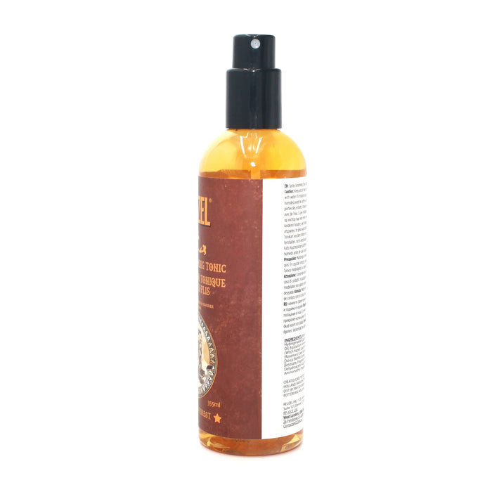 Reuzel Spray Grooming Tonic 12 oz - Overstock Beauty Supply
