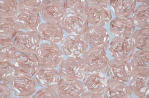 52in x 96in - 8ft Tall / Blush