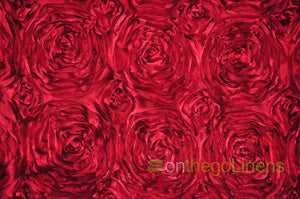 54in x 96in - 8ft Tall / Cherry
