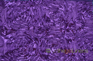 54in x 96in - 8ft Tall / Light Purple