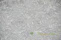 Tablecloth 90 Round / White
