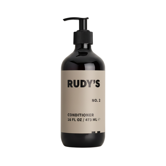 RUDY'S No 2 Conditioner 16 Oz