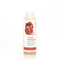 RUSK Puremix Fresh Pomegranate Color Protecting Shampoo 12 oz - Overstock Beauty Supply