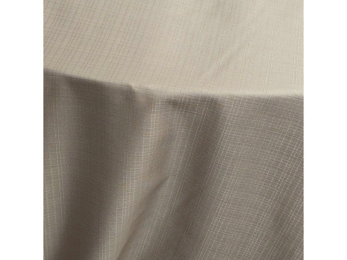 Rustic Linen Event Drapery Panels | Faux Linen Curtains | 100% Polyester | Multiple Colors |
