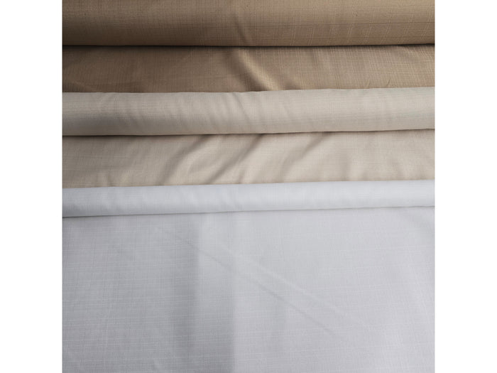 Rustic Linen Table Runners | Faux Linen Table Runners | 100% Polyester | Multiple Colors |
