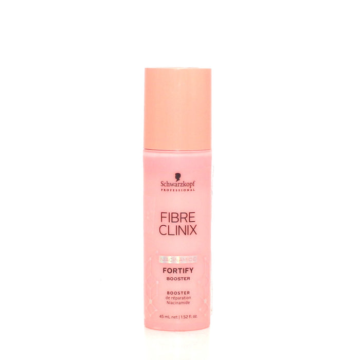 Schwarzkopf Fibre Clinix Niacinamide Fortify Booster 1.52 oz - Overstock Beauty Supply