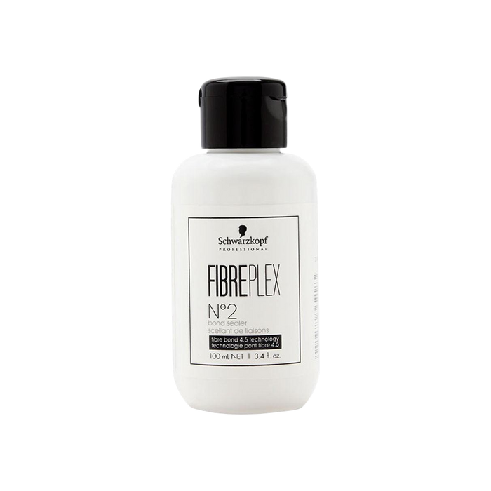 Schwarzkopf Fibreplex N2 Bond Sealer 3.4 oz