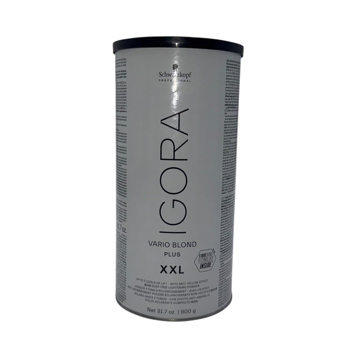 Schwarzkopf Igora Vario Blond Plus XXL 31.7 oz