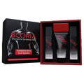 Scoria Skin Care Kit for Men by AminoGenesis