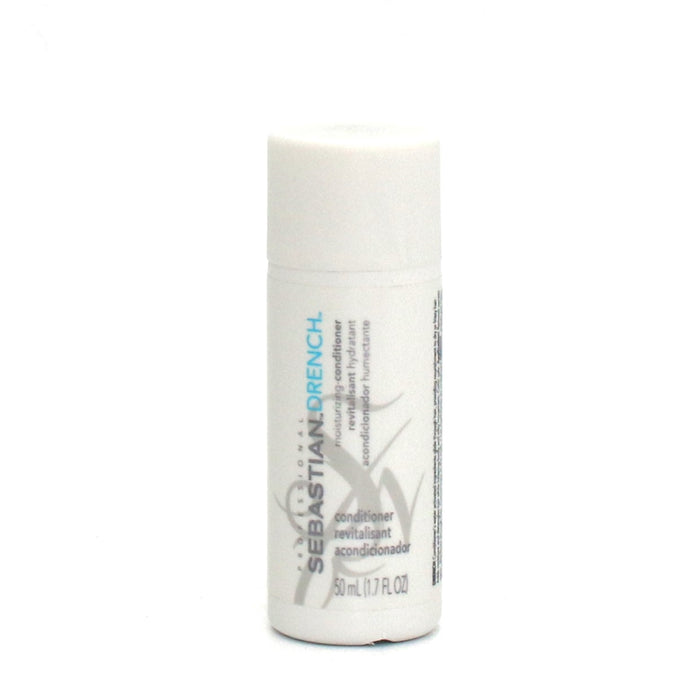 Sebastian Drench Moisturizing Conditioner 1.7 oz - Overstock Beauty Supply