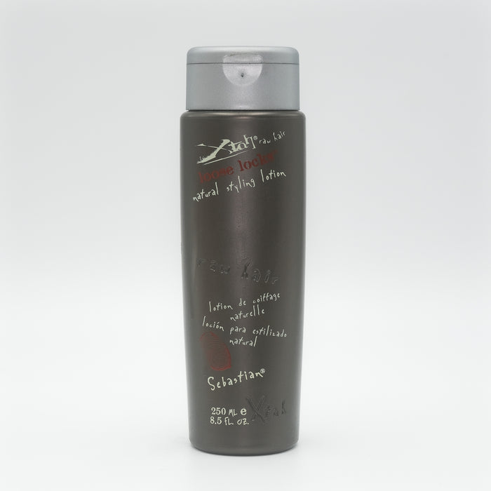 SEBASTIAN Xtah Loose Locks Natural Styling Lotion 8.5 oz - Overstock Beauty Supply