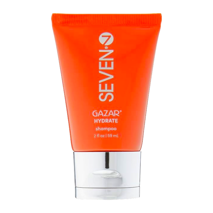 Seven 7 Gazar Hydrate Shampoo 2 oz