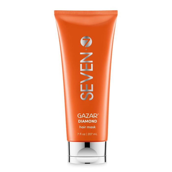 Seven Gazar Diamond Hair Mask 7 oz
