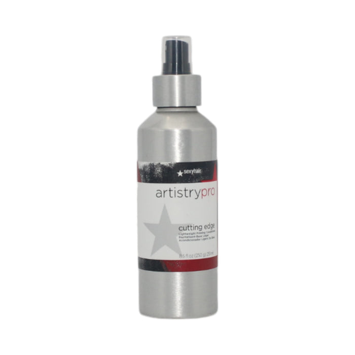 Sexy Hair Artistrypro Cutting Edge Lightweight Priming Conditioner 8.5 oz - Overstock Beauty Supply