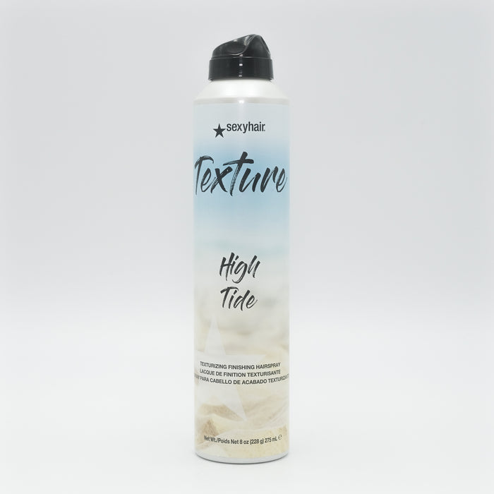 Sexy Hair Texture High Tide Texturizing Finishing Spray 8 oz - Overstock Beauty Supply