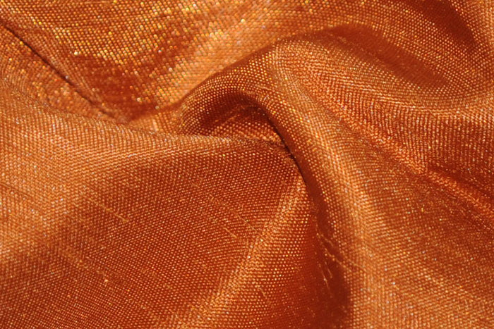 Tablecloth 90 Round / Cinnamon