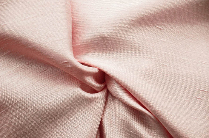Tablecloth 90 Round / Blush Pink